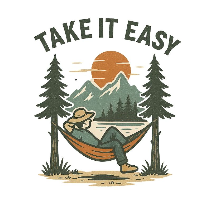 Take It Easy