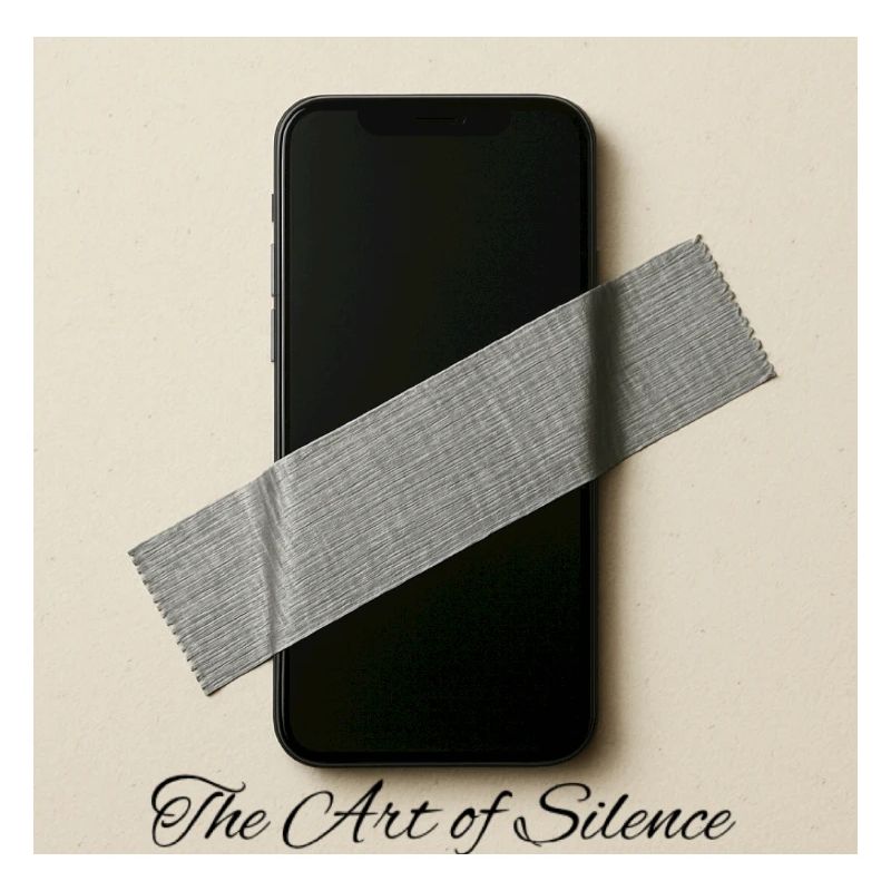 Impression d’art mobile silencieuse