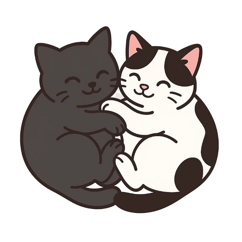 Katzen