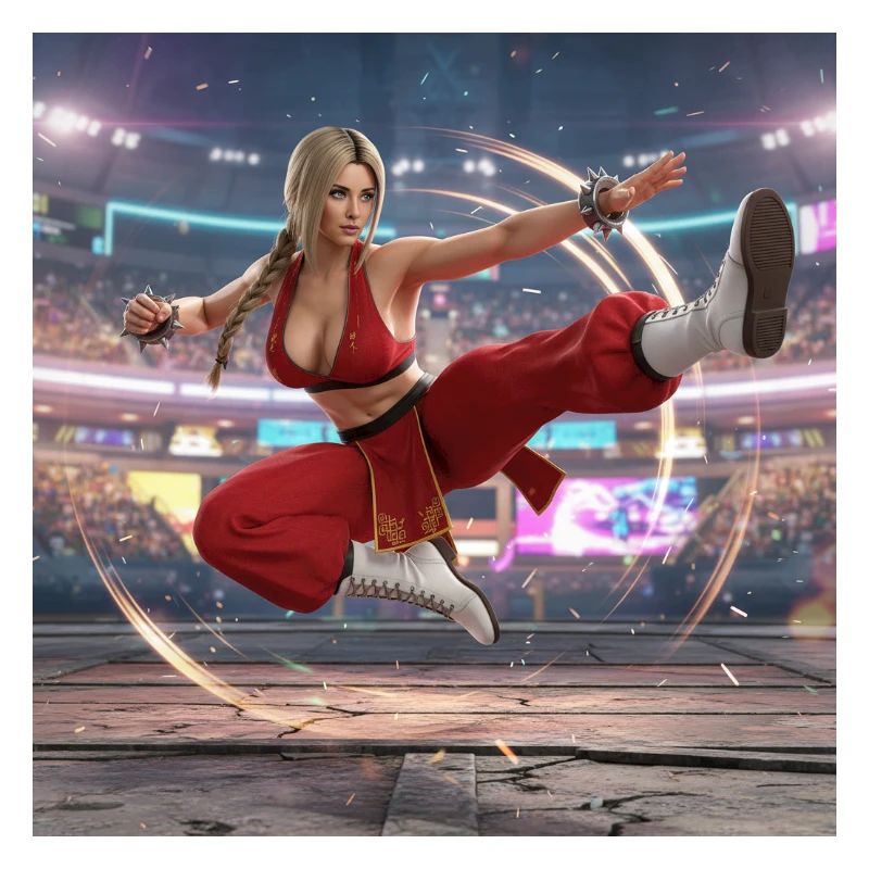 Entrez dans la Maxima