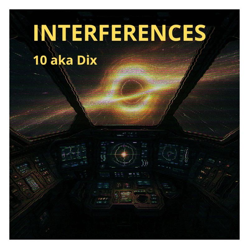 Nebula-Cockpit-Interferenz