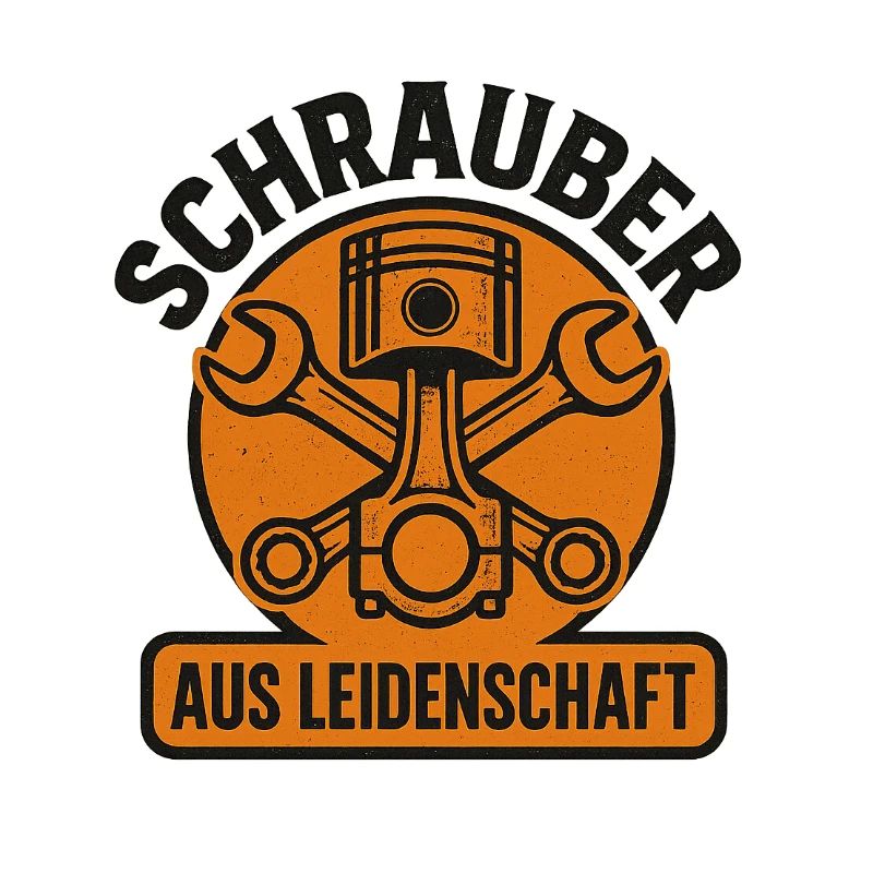 Schrauber aus Leidenschaft