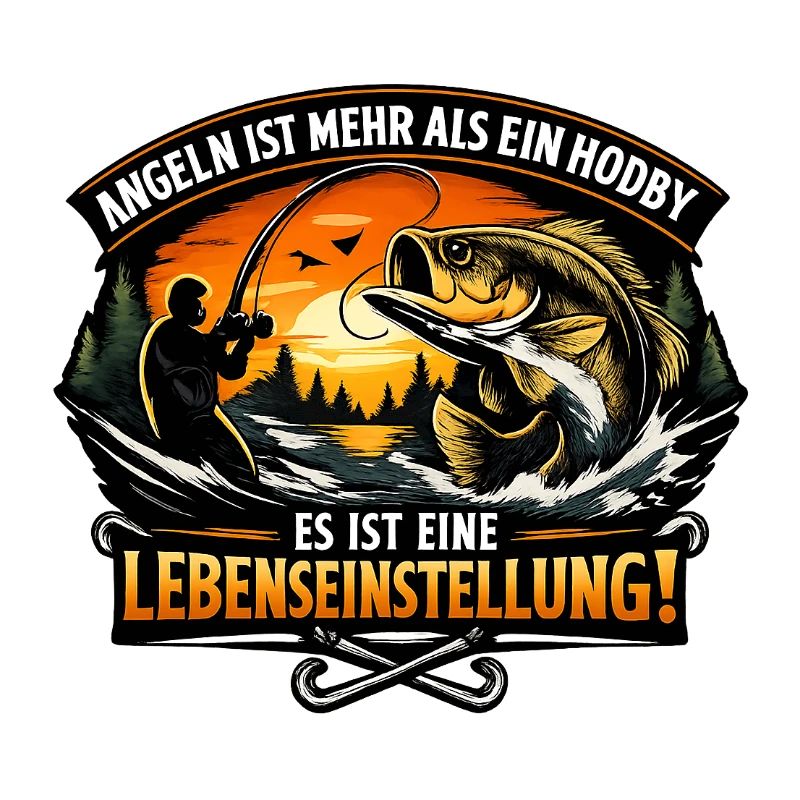 Angling