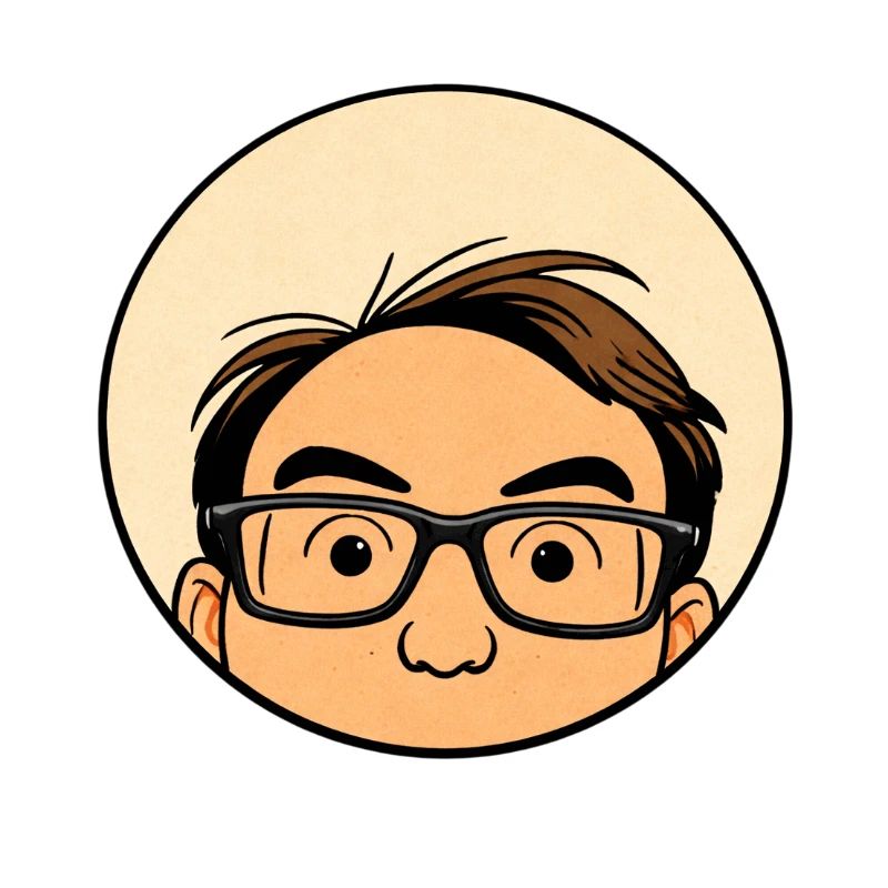 Felix does something