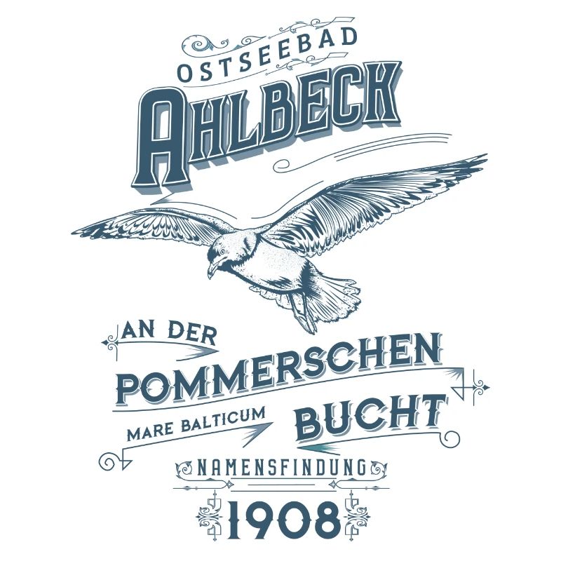 Ostseebad Ahlbeck