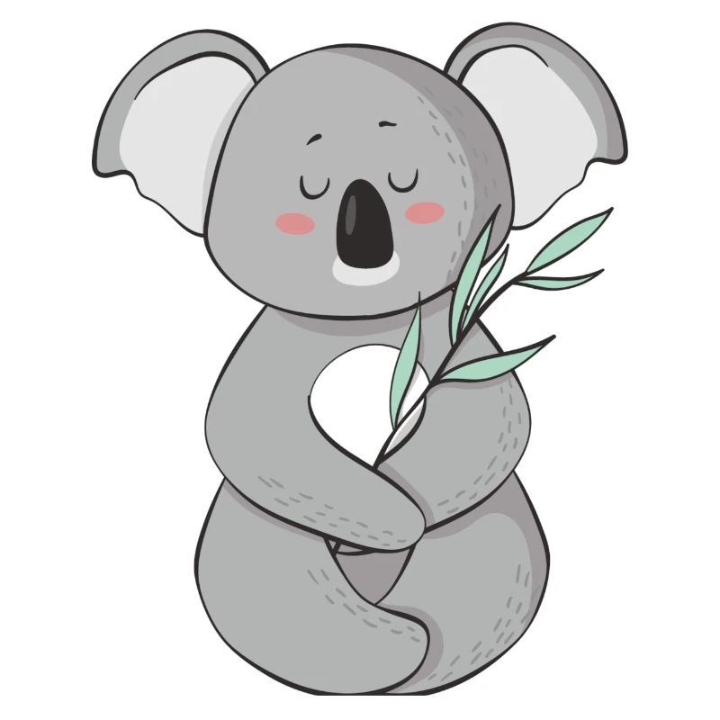 koala