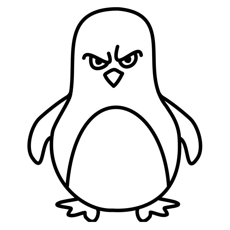 penguin