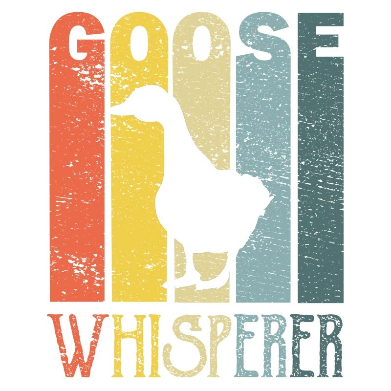 Gans Gänse