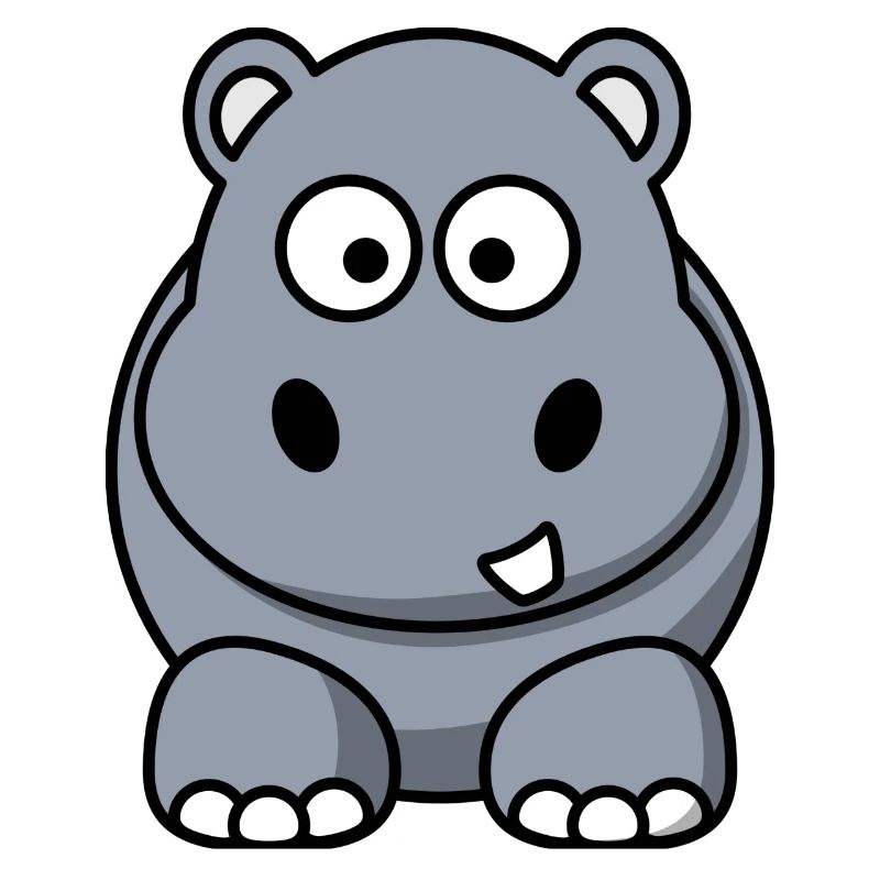 Nilpferd