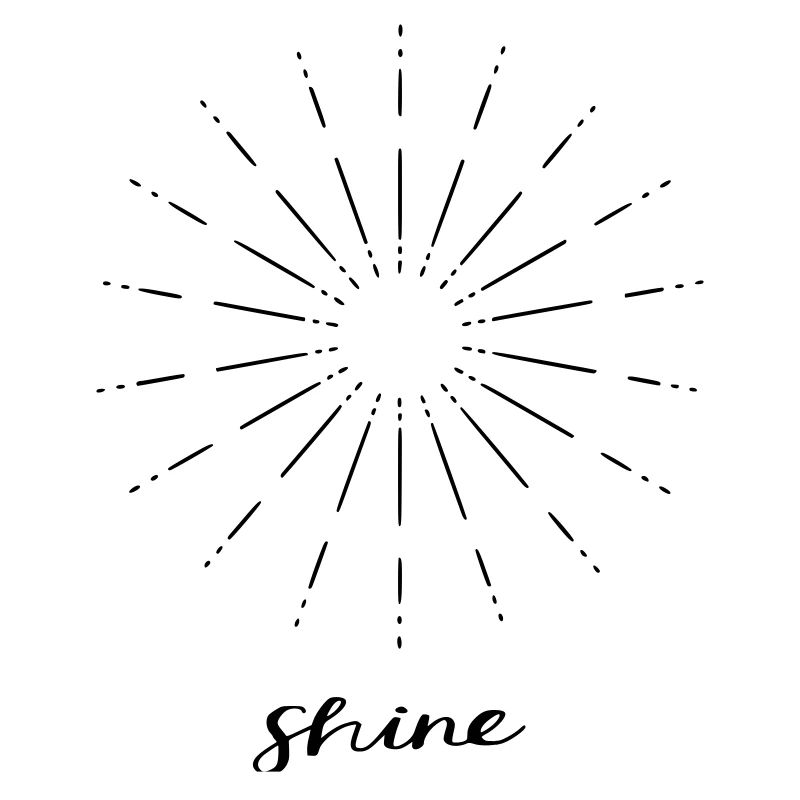 Shine