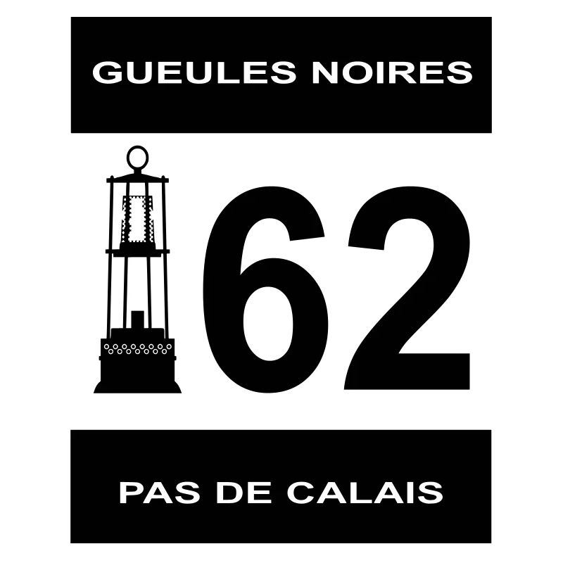 62 Pas de Calais
