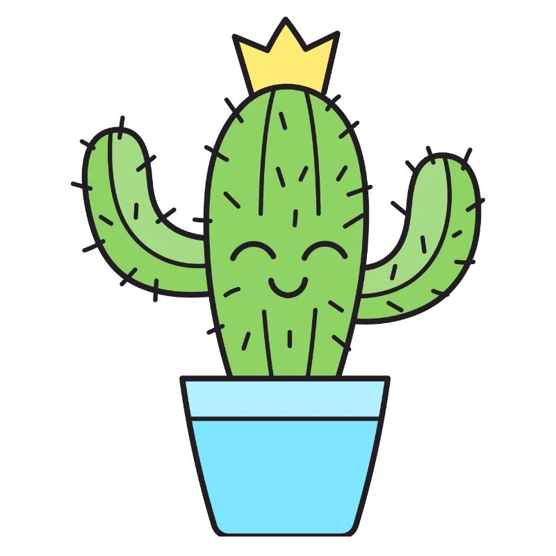 Cactus Cacti