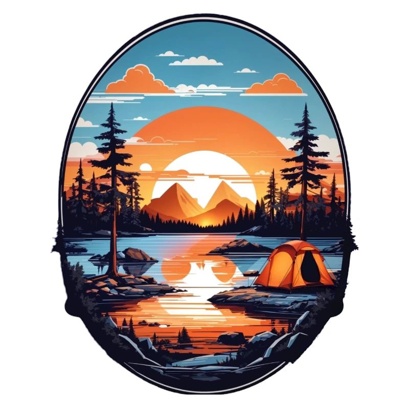 Temps de camping
