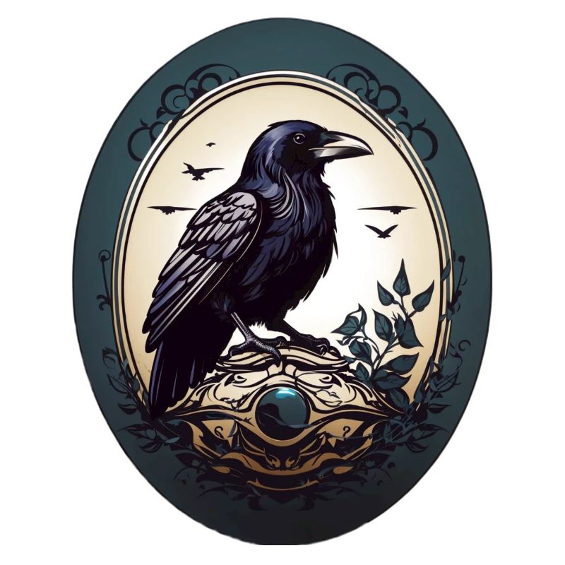 Black Raven