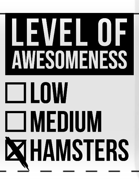 Hamster-Hamster-Hamster
