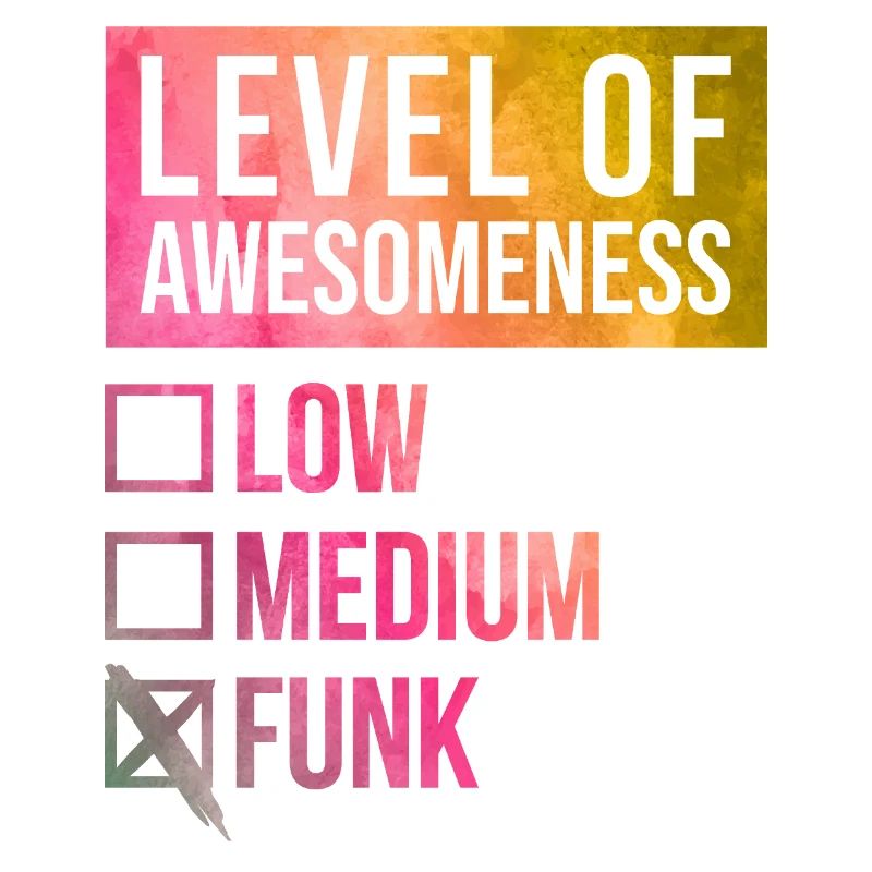 funk