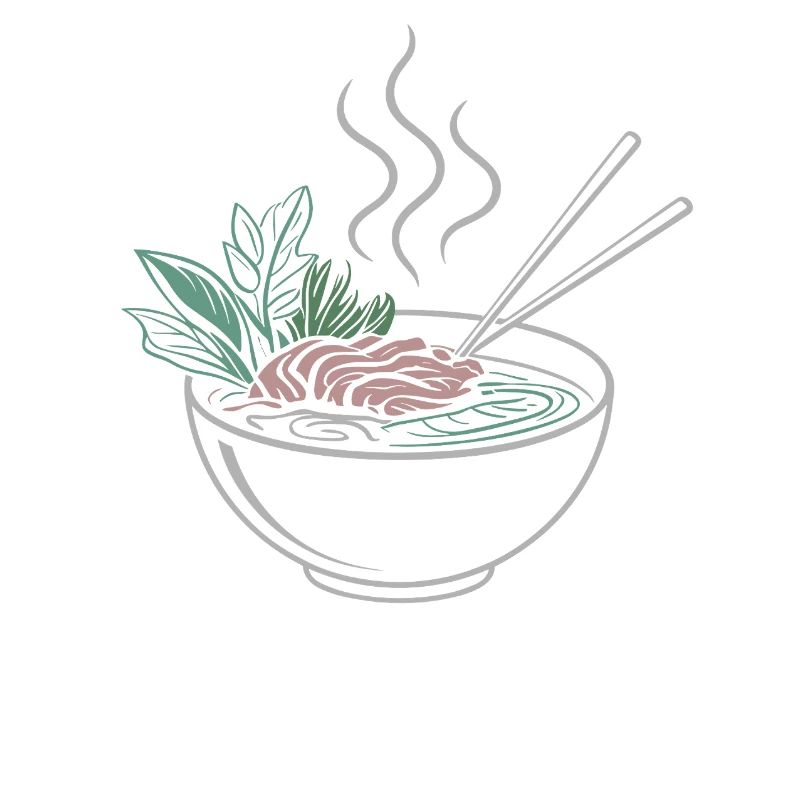 Pho Real Vietnamese Soup Pho