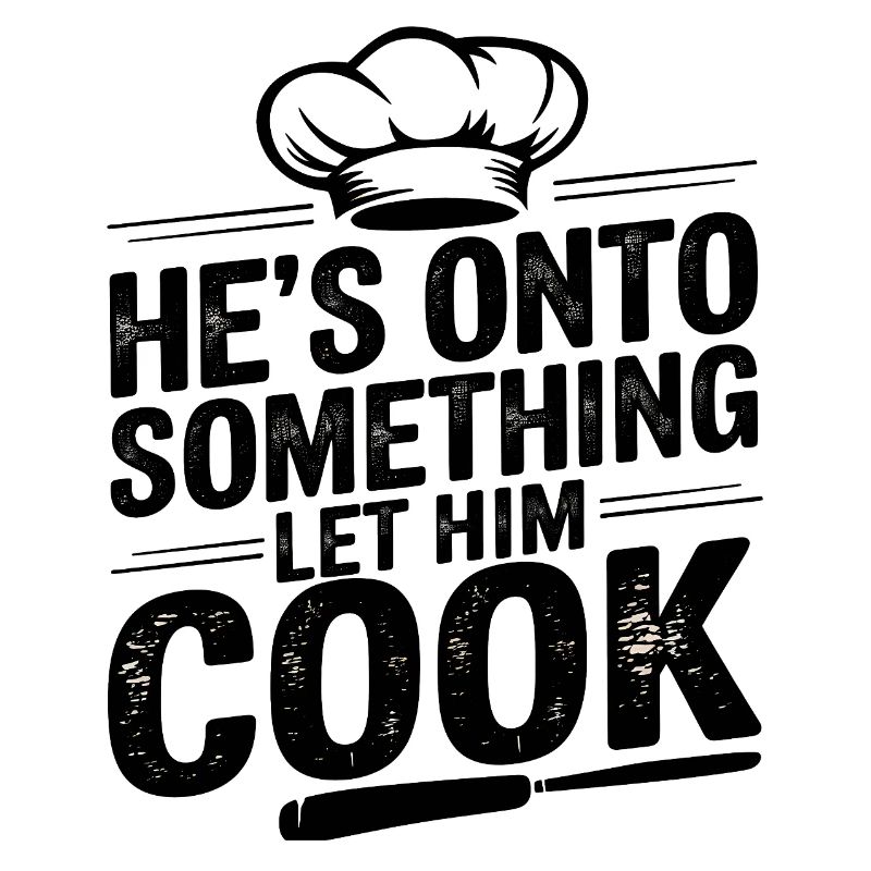 Citation de cuisinier maison, chef