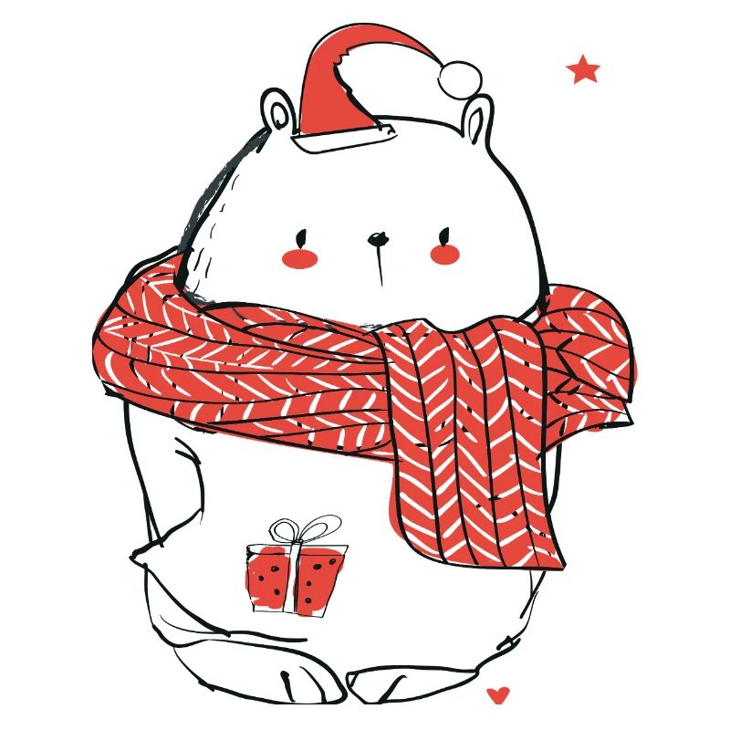Winter magic