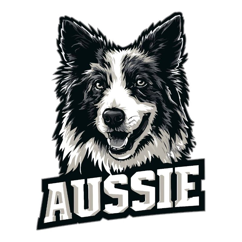 Australian Shepherd – Aussie Pride