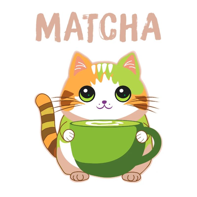 Chat Matcha