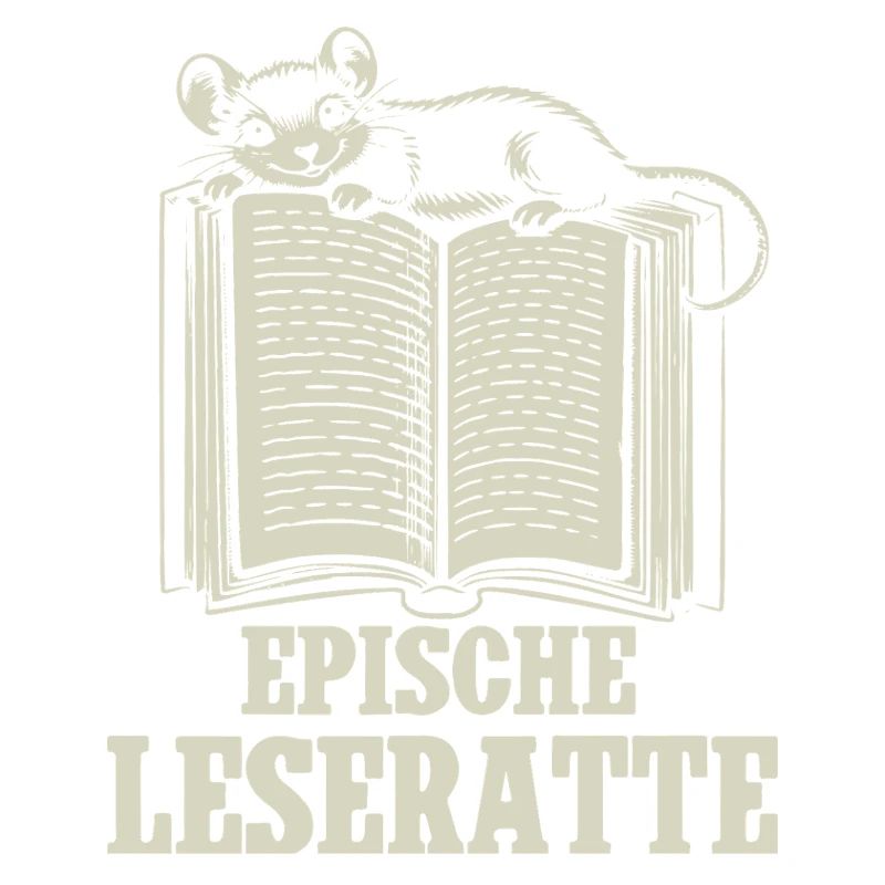 Epic Bookworm