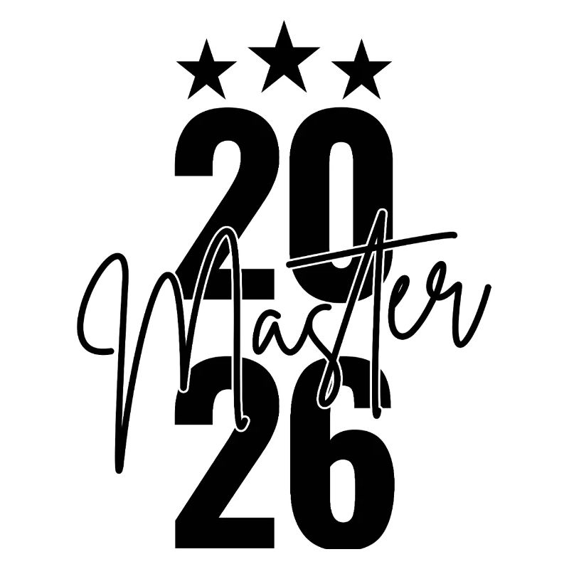 Master 2026