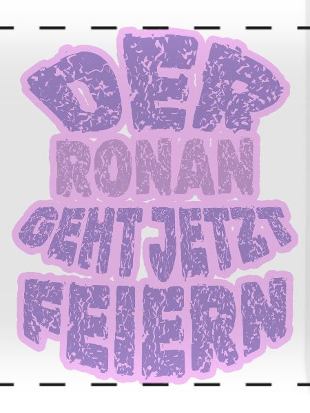 Ronan Ronan
