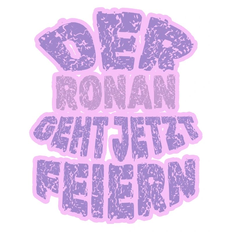 Ronan Ronan