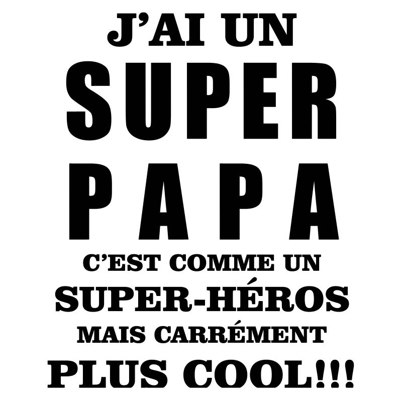 Super papa