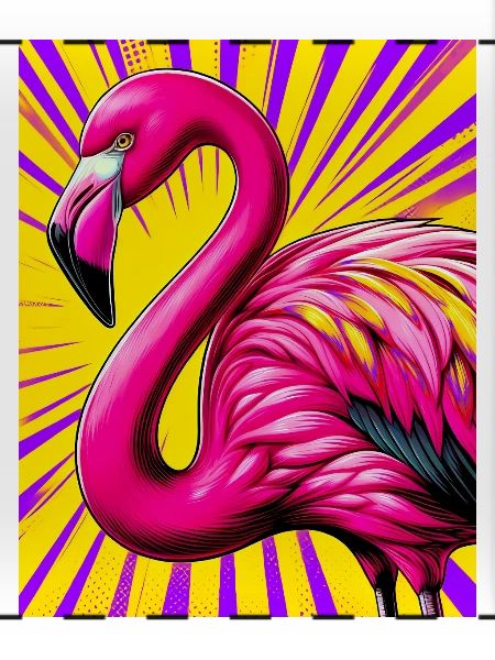 Flamingo