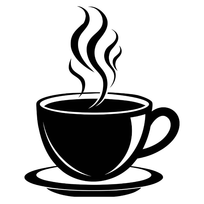 Tasse de café