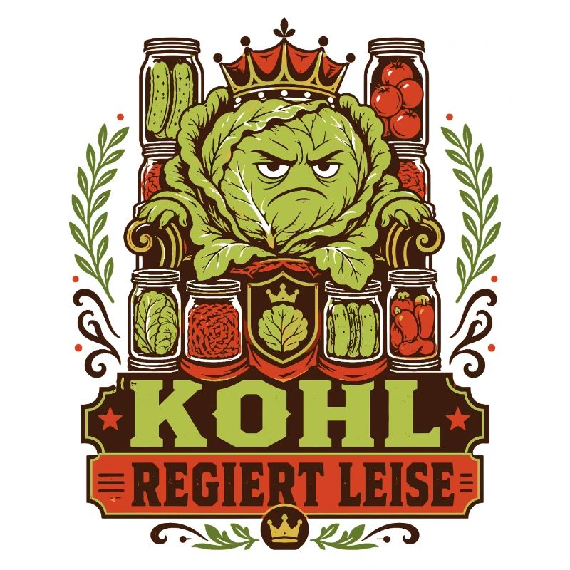 Kohl rules quietly