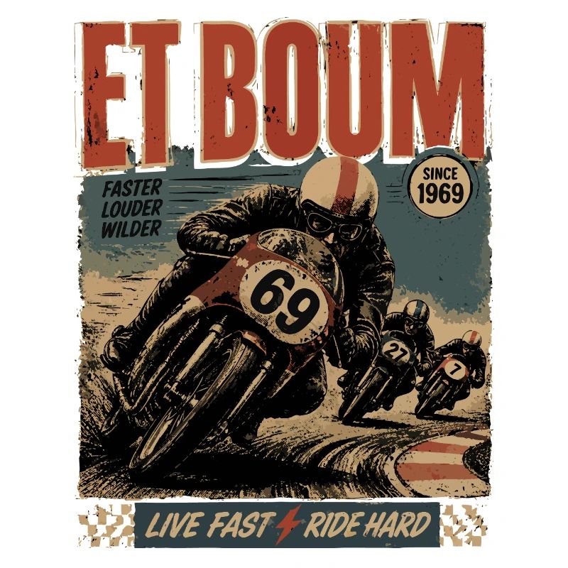 ET BOUM