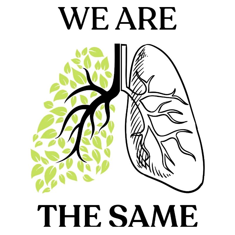 We Are The Same