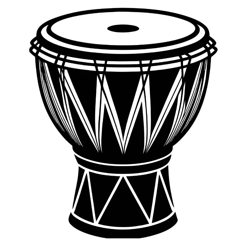Conga africain
