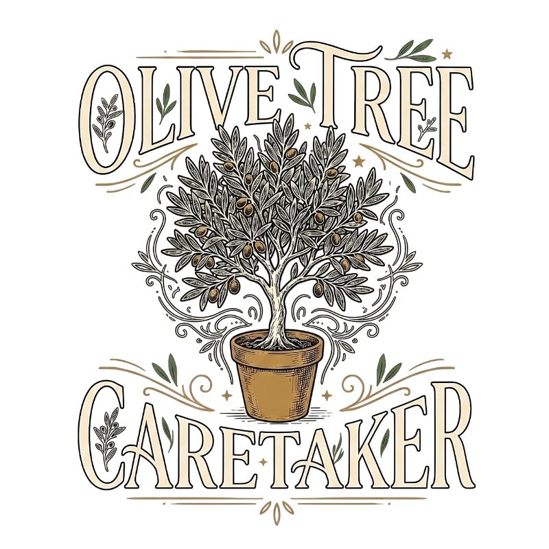 Olive Tree