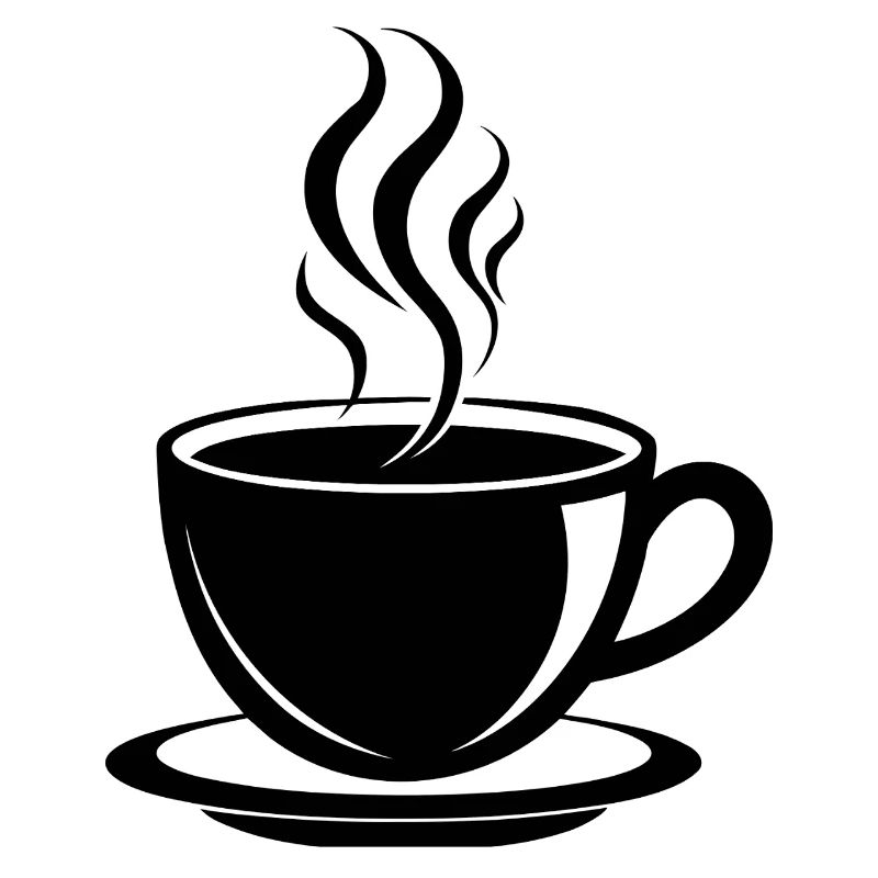 Coffee cup