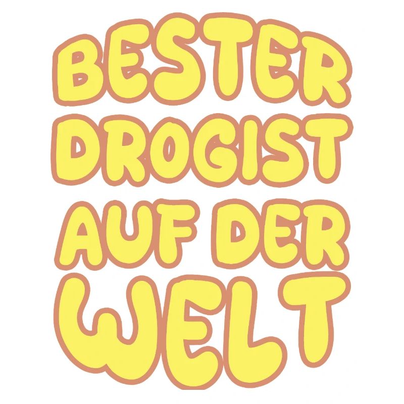 Beruf Drogist