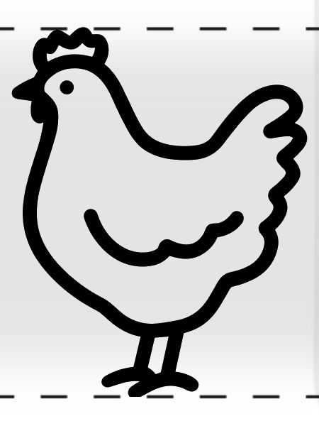 Huhn