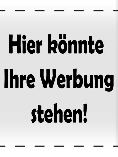 Werbung