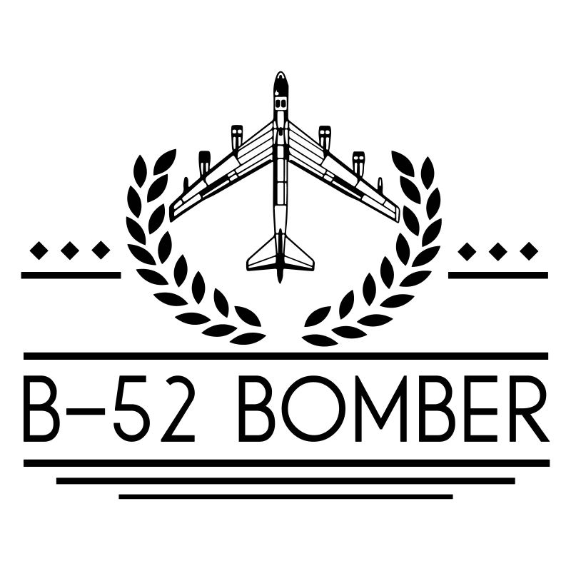 b52 bomber