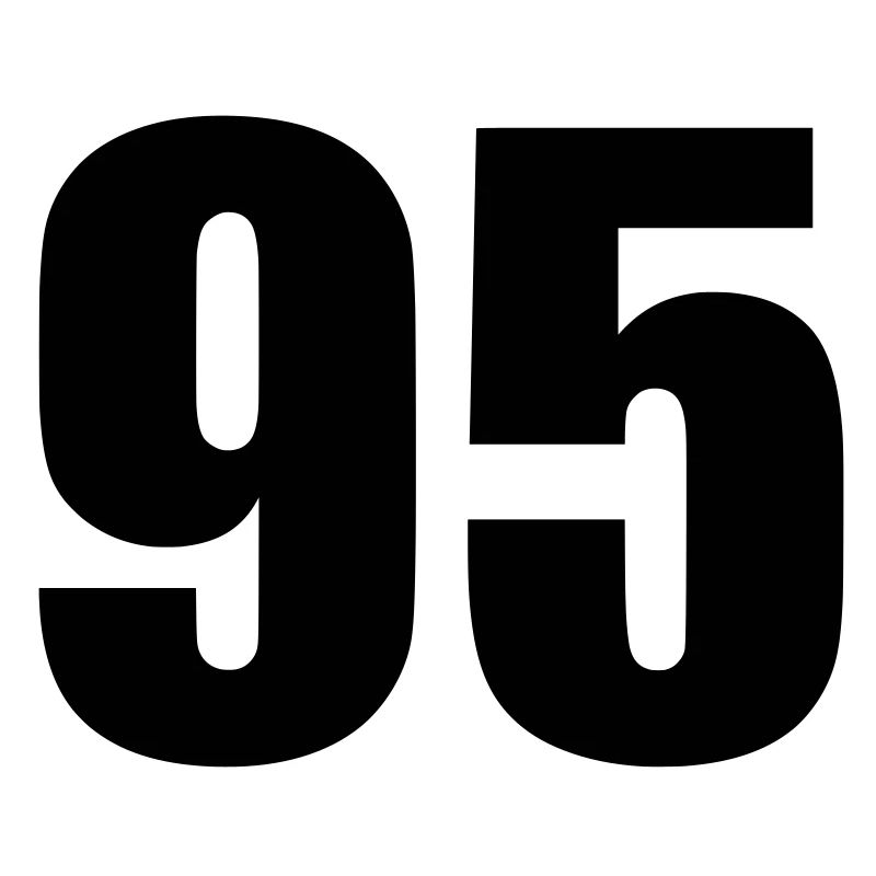 95