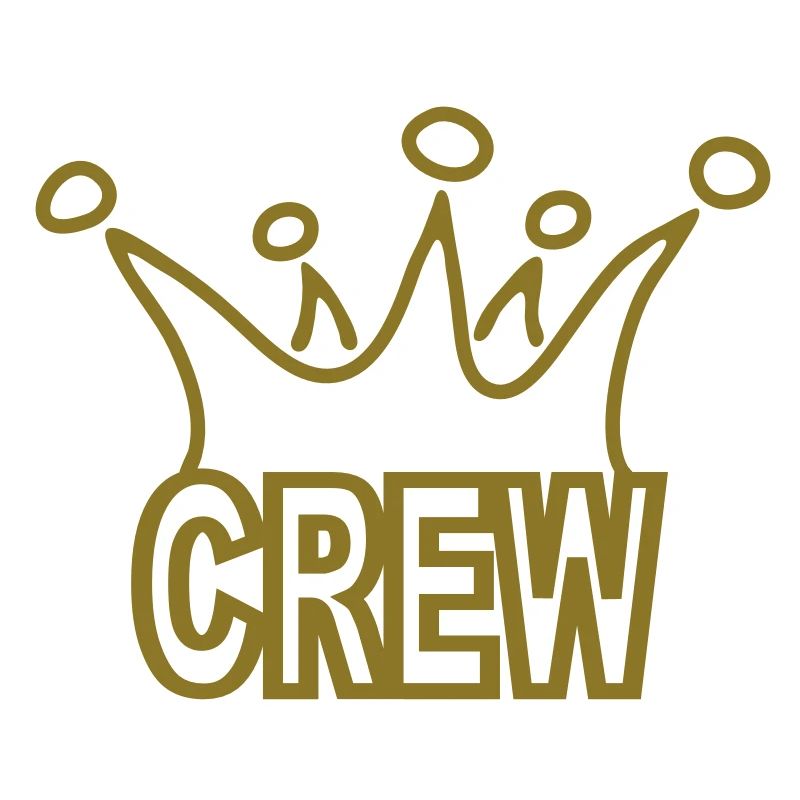 crew crown graffiti g1