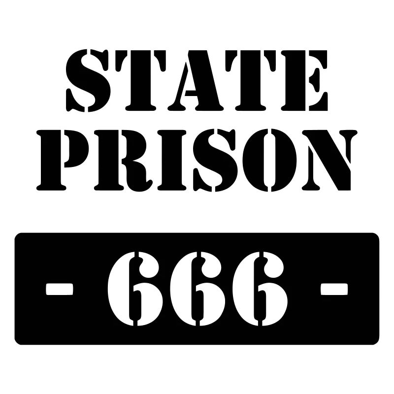 State Prison - 666