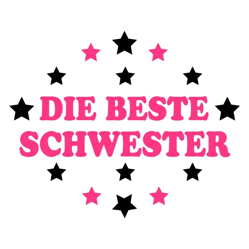 Die beste schwester
