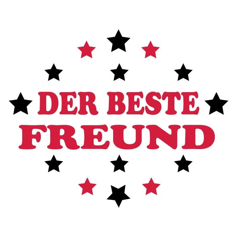 Der beste freund