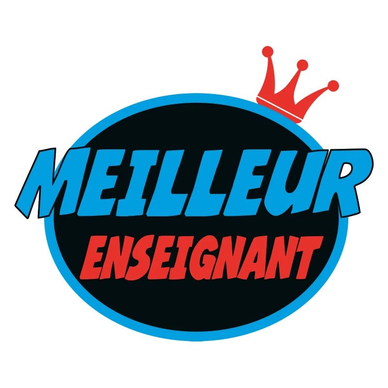 MEILLEUR ENSEIGNANT