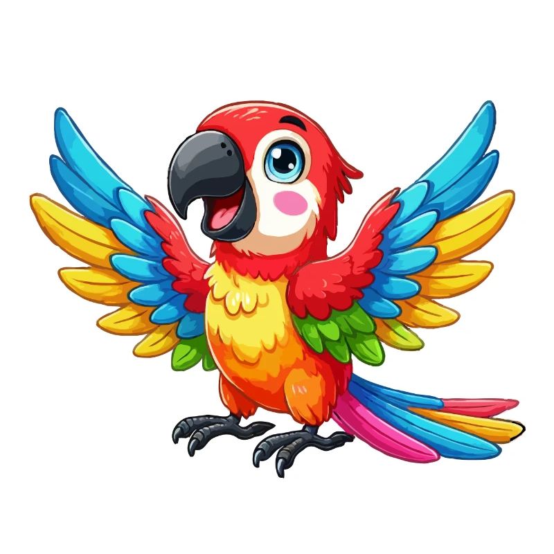 Parrot