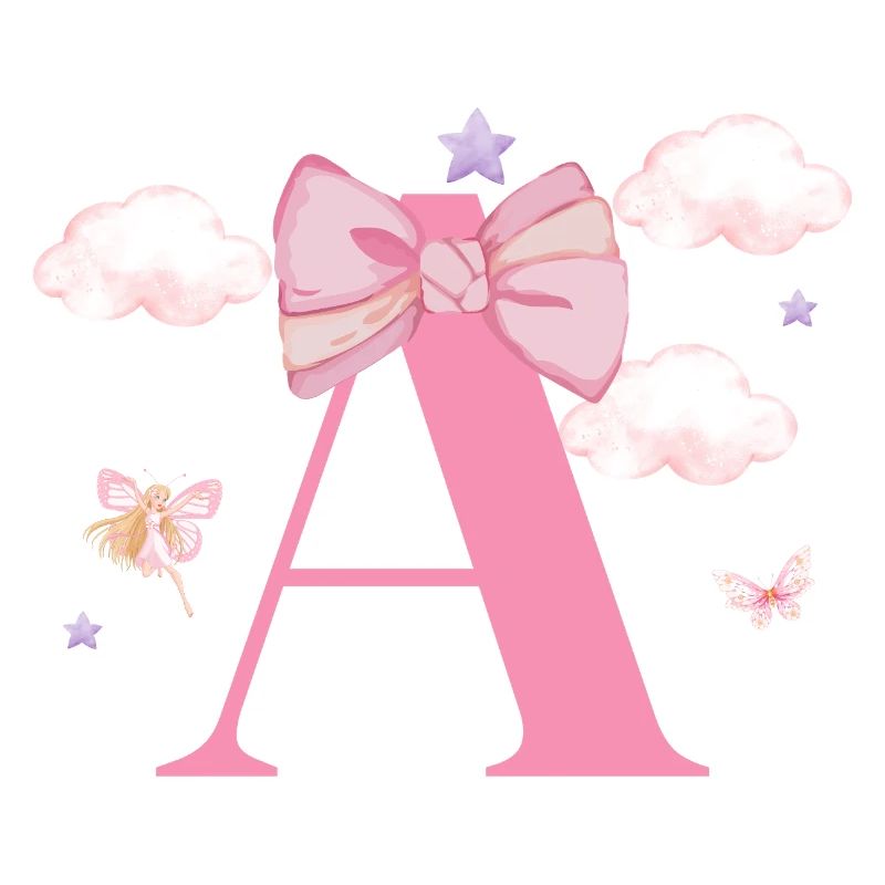Letter to Pink Clouds